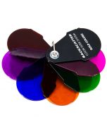 Backscatter intense kleurfilters voor MF-1, MW-4300 & OS-1