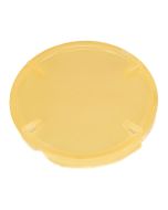 Flat diffuser (4500K 130°) to use with the Backscatter Atom underwater strobe