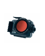 Backscatter 55mm lensadapter + FLIP 55mm DIVE Filter set