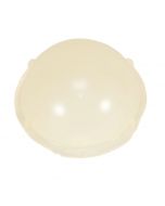Backscatter Hybrid Flash 5500K 160° Dome Diffuser