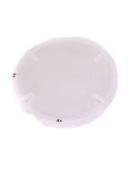 Backscatter Hybrid Flash White 140° Flat Diffuser
