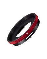 Olympus CLA-T01 lens adapter voor het monteren van een FCON-T01, TCON-T01 lens op een TG-1, TG-2, TG-3, TG-4 of TG-5.