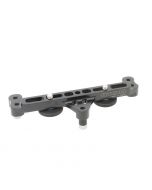 INON D Base M1 (met 12-24 Tripod schroeven set)