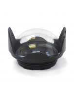 AOI DLP-05 Glass Dome Port voor Olympus PEN onderwaterhuis