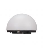 Dome Diffuser Pro voor Sea&Sea YS-110 flitser