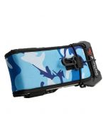 DIVEVOLK Camouflage beschermhoes voor SeaTouch