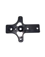 Gates adapter voor tripod plate voor Gates AX700 behuizing