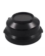 Gebruikte Nauticam Macro poort 41 (N120)
