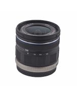 Gebruikte Olympus MFT ED 9-18mm 1:4.0-5.6 zoomlens