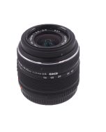 Gebruikte Olympus MFT 14-42RII 1:3.5-5.6 zoom lens