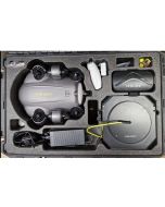 Gebruikte QYSEA FIFISH V6 EXPERT onderwater drone/ ROV - Inclusief 200meter kabel