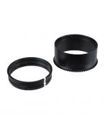 Gebruikte Nauticam zoomgear voor Panasonic Vario 7-14mm lens