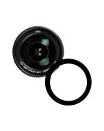 Ikelite Anti-reflection ring for Panasonic 8-18mm f/2.8-4.0