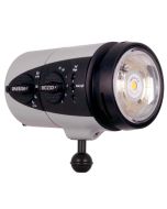 Ikelite RC232 optische flitser + videolamp (EURO)