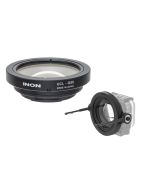 INON UCL-G55 ZD onderwater close-up lens