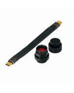 Ikelite USB laad en datatransfer bulkhead