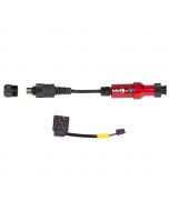 Ikelite DL1 DS Link Nikon TTL - Ikelite (NT3 hotshoe) #46056