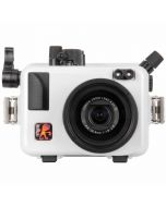 Ikelite onderwaterhuis voor Canon G7X Mark III