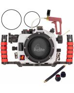 Ikelite Canon Eos R6 / R6 II Deluxe Underwater Housing 71768-DLX