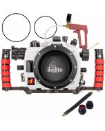 Ikelite Nikon Z6 Z6 II Z7 Z7 II Deluxe Underwater Housing 71063-DLX