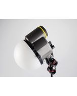 Dome Diffuser Pro voor INON Z-240 / D-2000 flitser