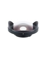 INON UFL-G140 ZD onderwater semi-fisheye lens