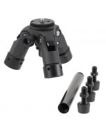 INON onderwater statief basis (Tripod Hub)