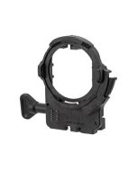 INON ZD Front Mask for Osmo Action 5 Pro