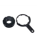 Isotta M28 to M16 Reducer [3850]