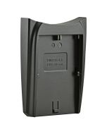 Jupio Charger Plate for Canon LP-E6
