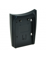 Jupio Charger Plate voor Canon NB-13L