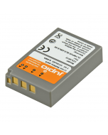 Jupio - Olympus PS-BLS5 / PS-BLS50 accu
