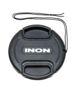 INON beschermdop 67mm (Snap-on Lens Cap M67)