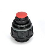 Nauticam M16 Vacuum Valve II (Pushbutton Release)  [25625]