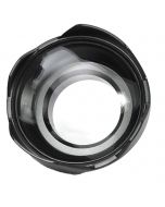 Nauticam N50 3.5'' acrylic dome poort [38702]