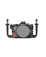 Nauticam Underwater Housing for Nikon Z8 full-frame mirrorless camera