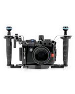 Nauticam NA-G7XIII Pro package voor Canon G7X Mark III