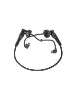 Nauticam M24A2R200-M28A1R170 HDMI 2.0 kabel [25099]