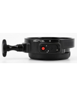 Nauticam N100 naar N120 35.5mm poort adapter II tbv NA-A7IV 37305