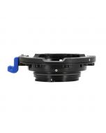 Nauticam N50 Short Port 22 met Bayonet Mount [38704]