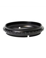 Nauticam M67 Spacer Ring voor SMC/CMC