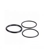 Nauticam o-ring set voor zowel de 45 graden als 180 graden Nauticam viewfinders.