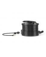 Nauticam ethernet kabel Set 45 meter voor NA-E2/E2F