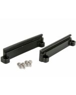 Nauticam LCD Magnifier bevestigingsrails voor NA-L10