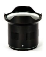 Nauticam 4" wide angle port o.a.voor Olympus 9-18 [36137]