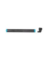 Nauticam 37x350 Float Stick Package #72609 with swivel adaptor