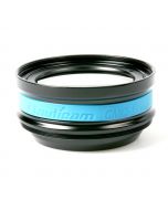 Nauticam CMC - Compact Macro Convertor I [81301] (CMC)