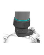 Nauticam Swivel Collar with 1/4'' Screws #72610 mounting adapter