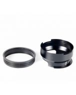 Nauticam SE1018-Z voor Sony E 10-18mm F4 zoom gear [36173]
