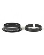 Nauticam SFE2860-Z Zoom Gear voor de Sony FE 28-60 F4-5.6